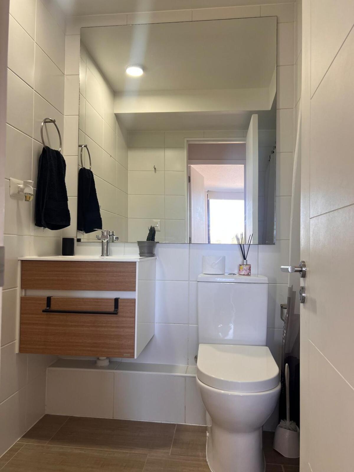 Apartamento Departamento Pelluco Puerto Montt