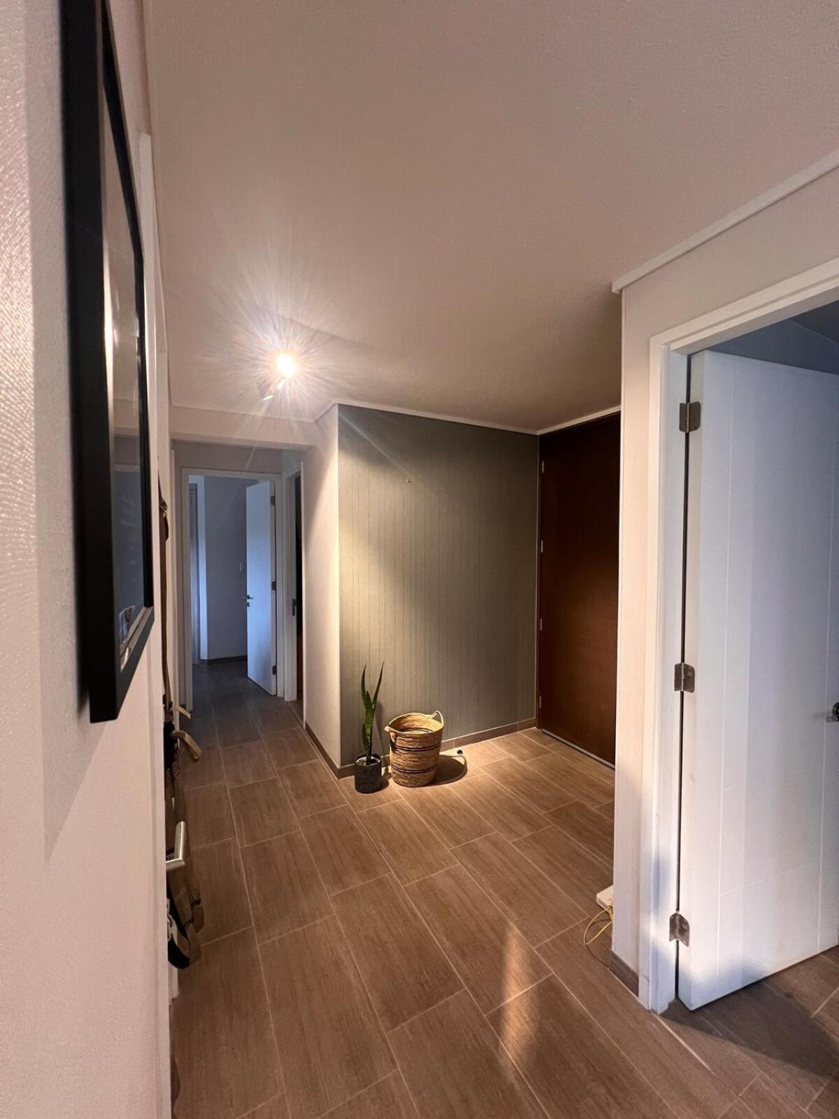 Apartamento Departamento Pelluco
