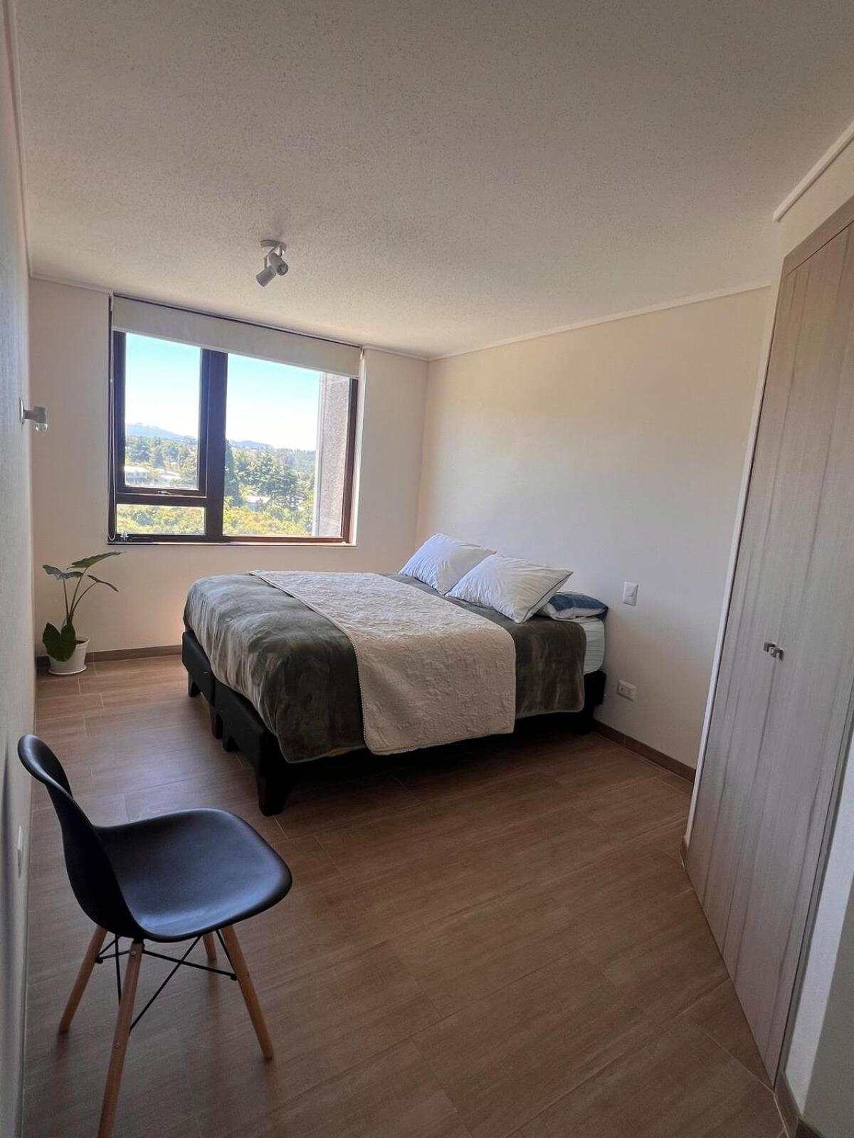 Departamento Pelluco Apartamento Puerto Montt